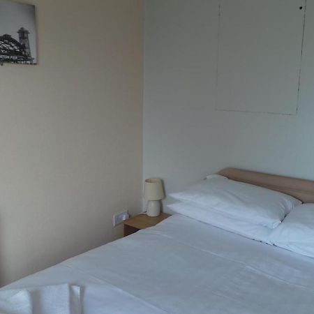 The Hamilton Appartement Great Yarmouth Buitenkant foto