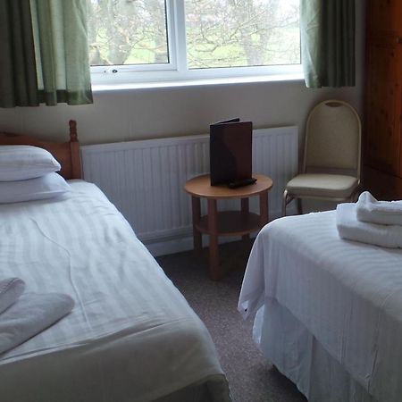 The Hamilton Appartement Great Yarmouth Buitenkant foto