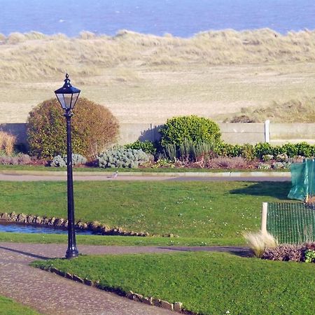 The Hamilton Appartement Great Yarmouth Buitenkant foto