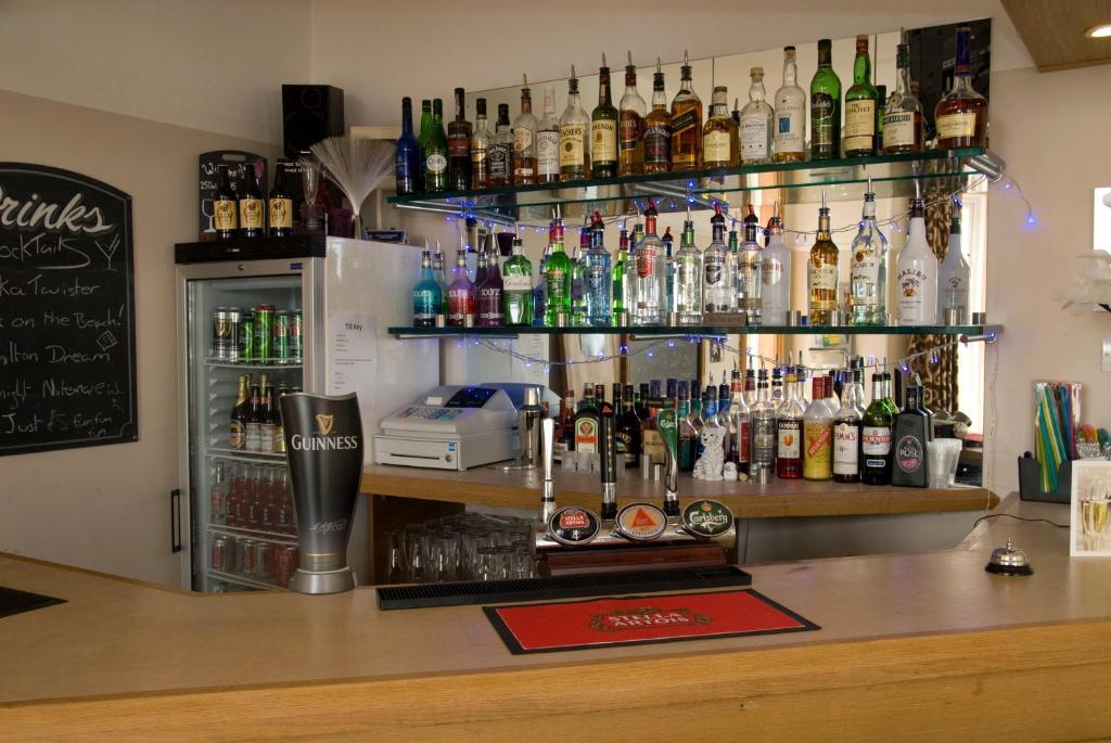 The Hamilton Appartement Great Yarmouth Buitenkant foto