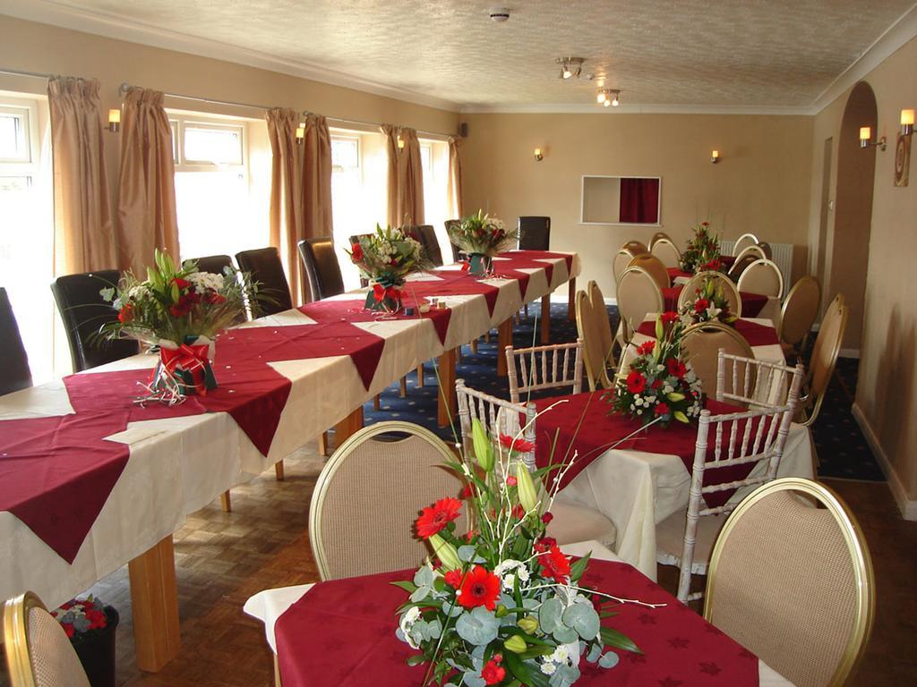 The Hamilton Appartement Great Yarmouth Buitenkant foto