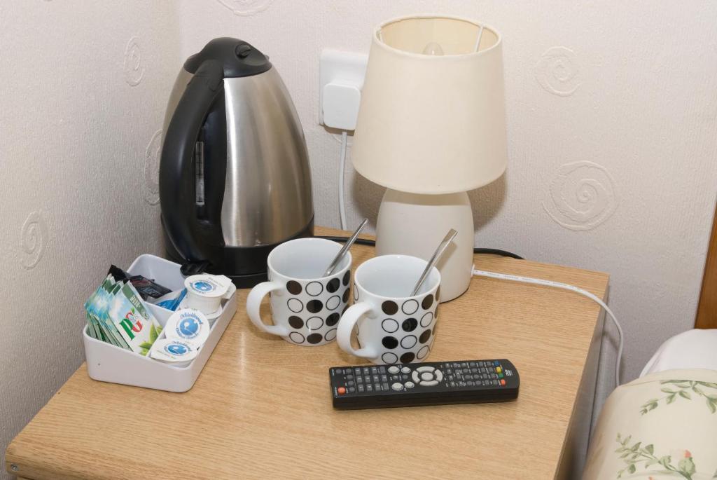 The Hamilton Appartement Great Yarmouth Buitenkant foto
