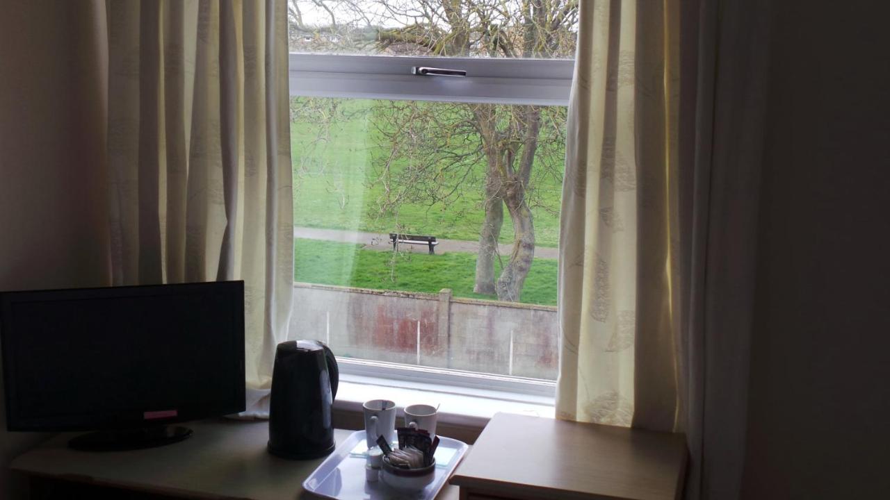 The Hamilton Appartement Great Yarmouth Buitenkant foto