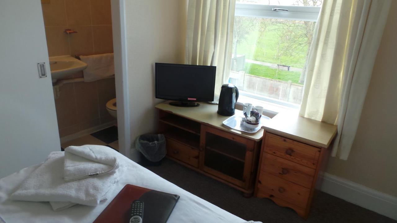The Hamilton Appartement Great Yarmouth Buitenkant foto