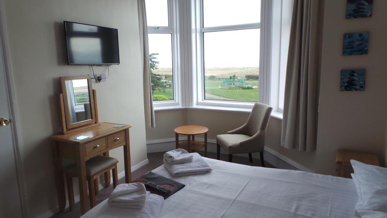 The Hamilton Appartement Great Yarmouth Buitenkant foto