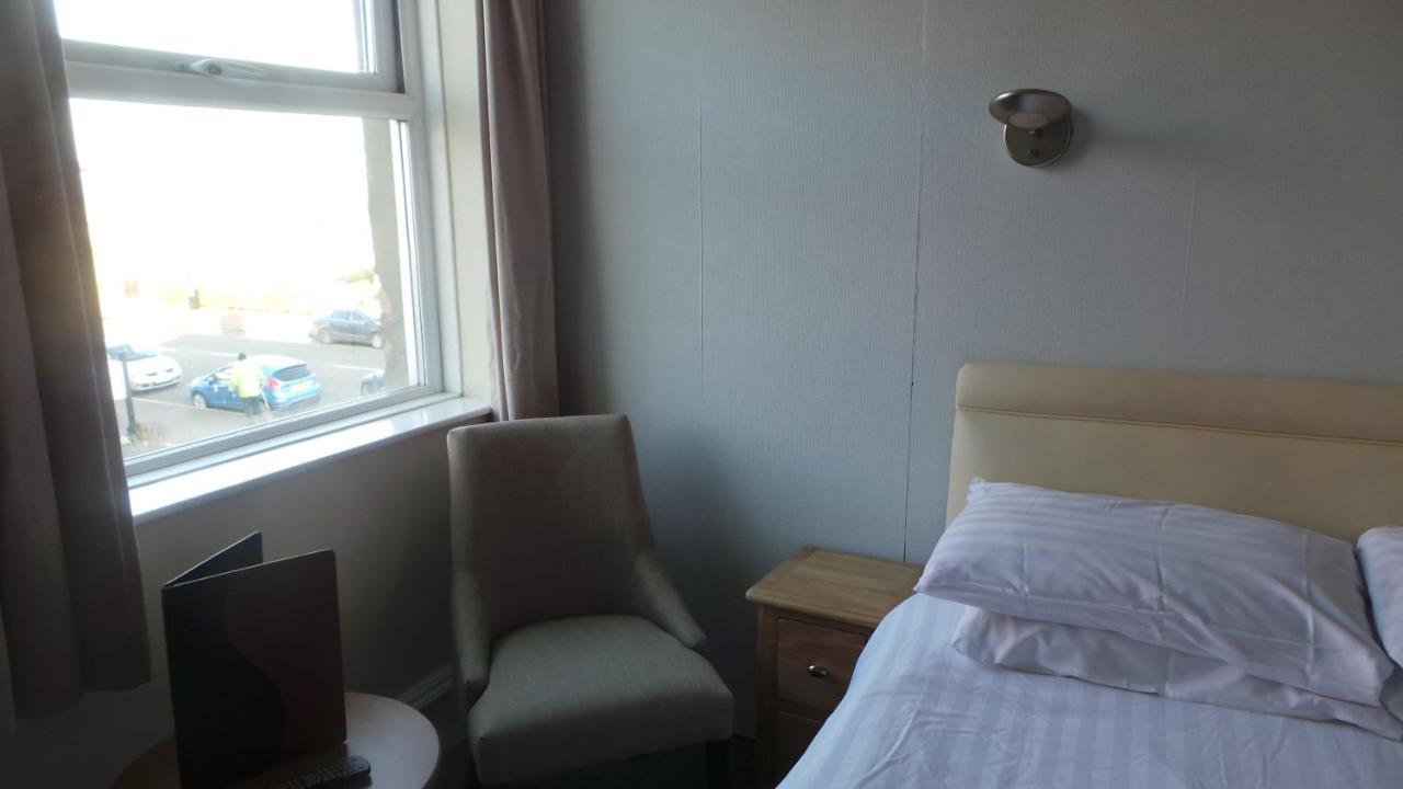 The Hamilton Appartement Great Yarmouth Buitenkant foto