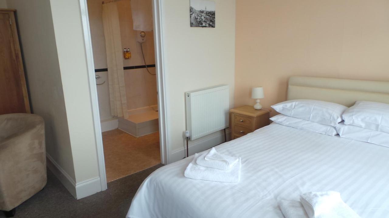 The Hamilton Appartement Great Yarmouth Buitenkant foto