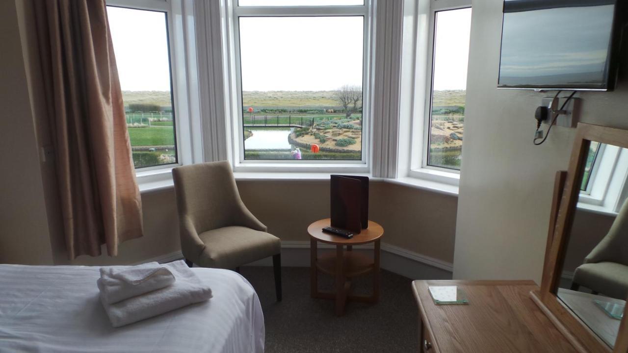 The Hamilton Appartement Great Yarmouth Buitenkant foto