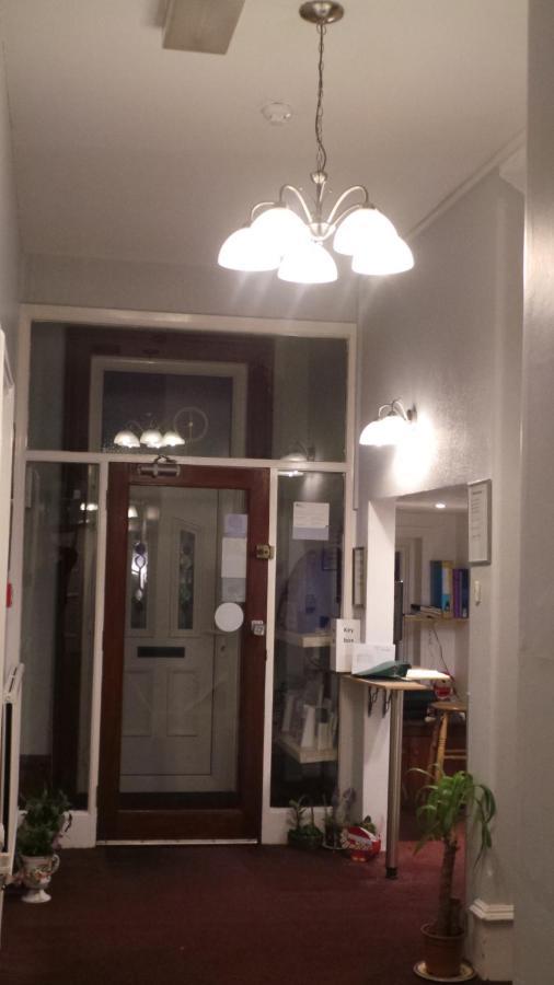 The Hamilton Appartement Great Yarmouth Buitenkant foto