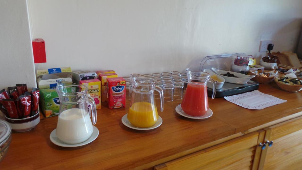 The Hamilton Appartement Great Yarmouth Buitenkant foto
