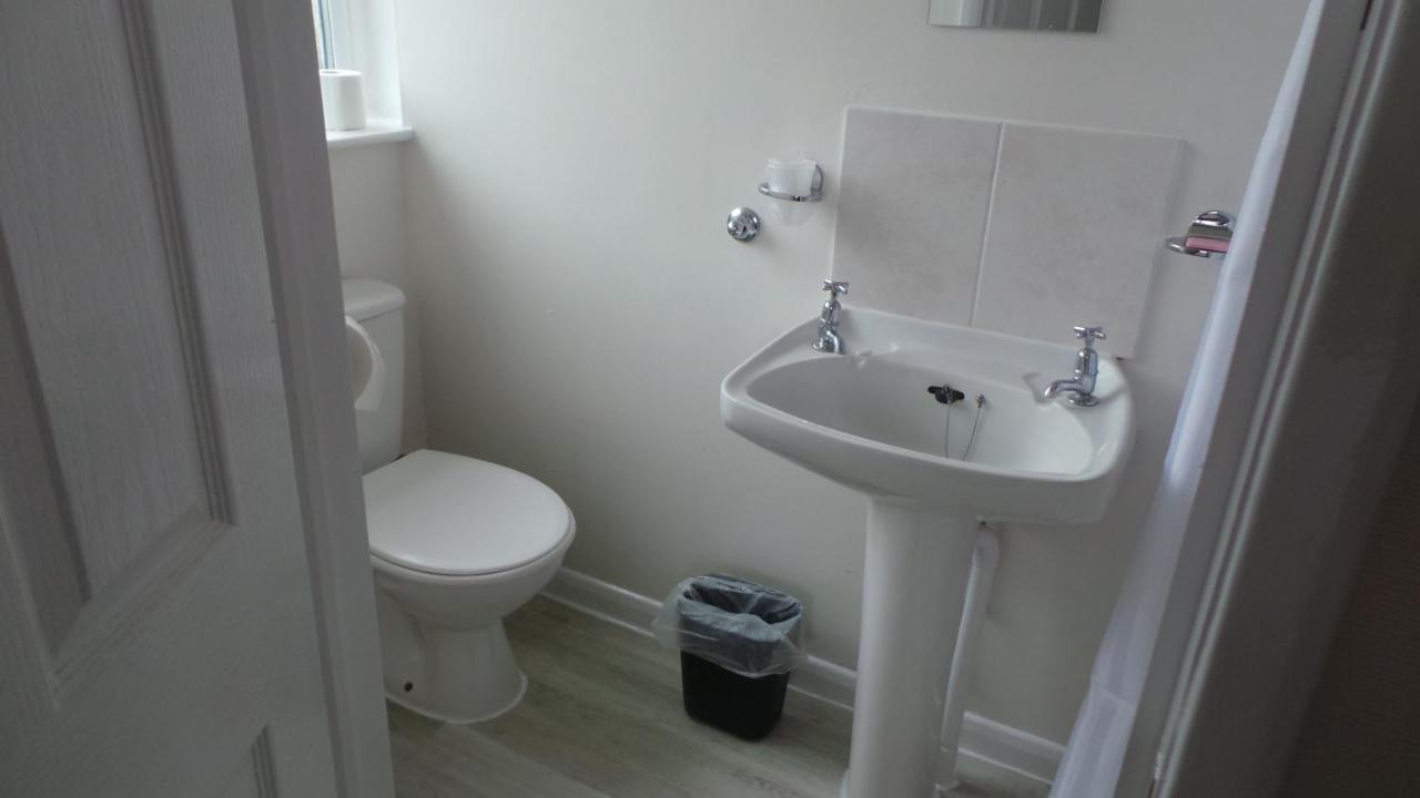 The Hamilton Appartement Great Yarmouth Buitenkant foto