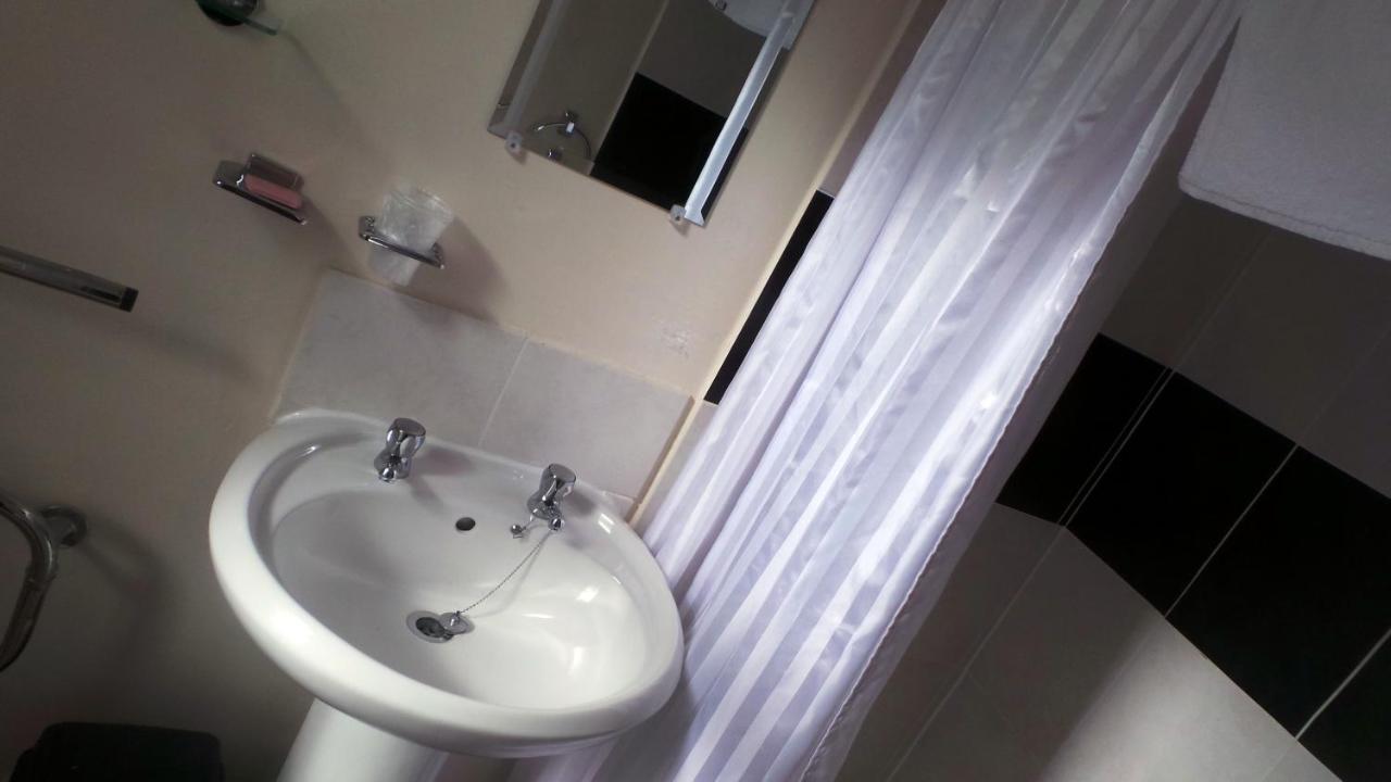 The Hamilton Appartement Great Yarmouth Buitenkant foto