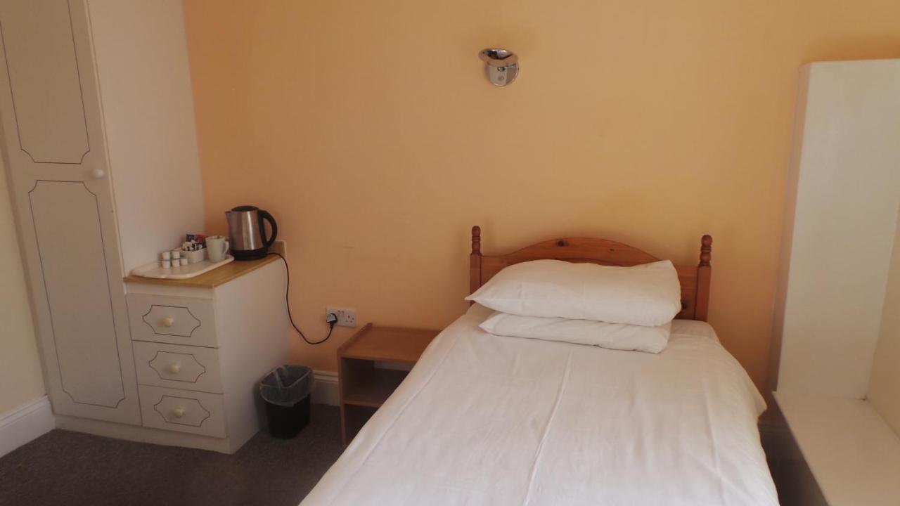The Hamilton Appartement Great Yarmouth Buitenkant foto