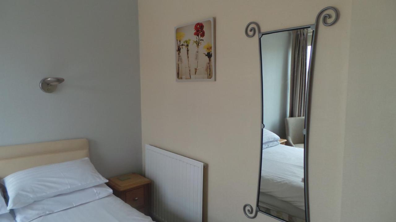 The Hamilton Appartement Great Yarmouth Buitenkant foto
