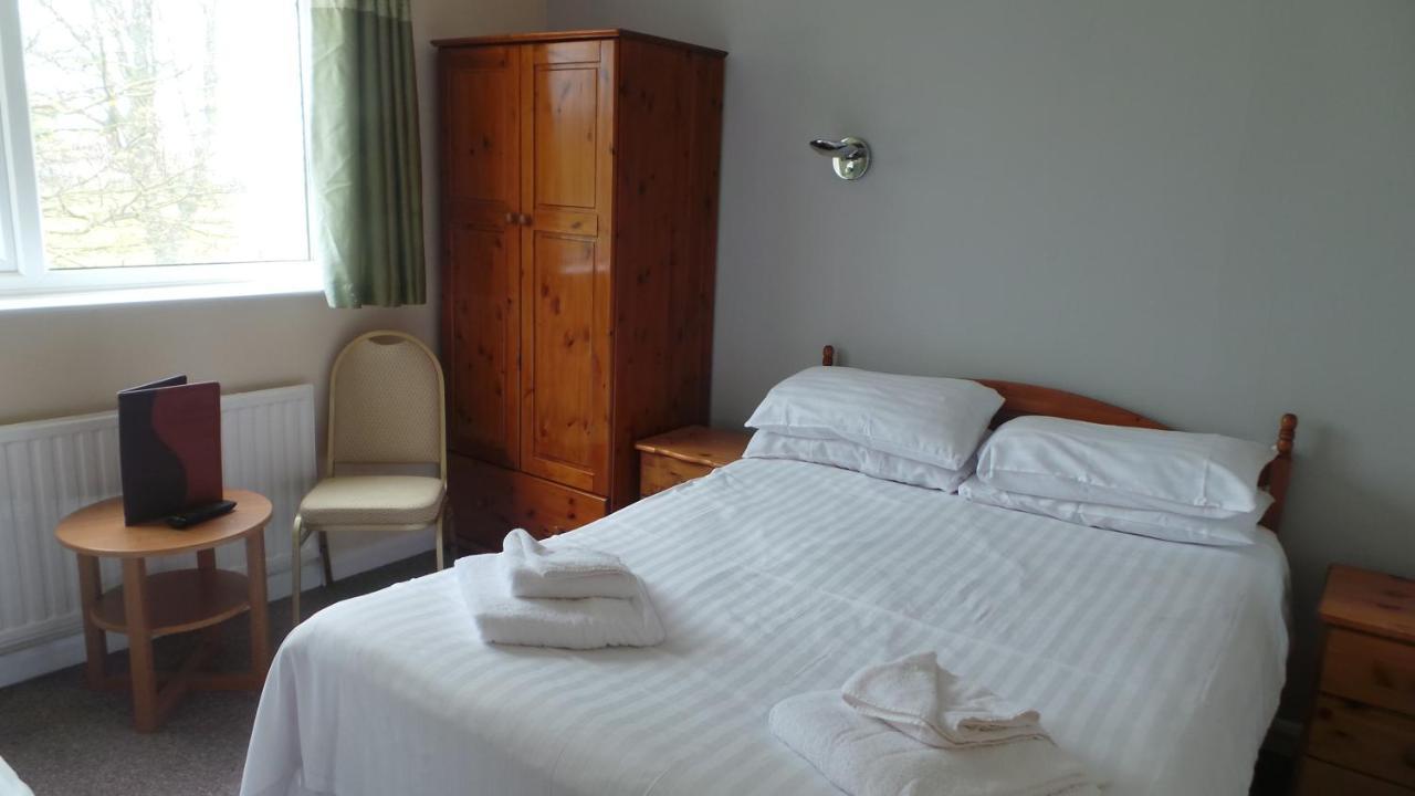 The Hamilton Appartement Great Yarmouth Buitenkant foto