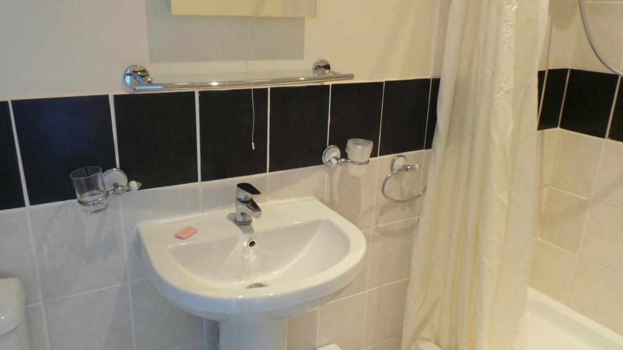 The Hamilton Appartement Great Yarmouth Buitenkant foto