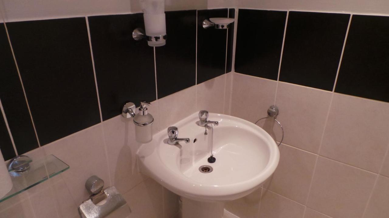 The Hamilton Appartement Great Yarmouth Buitenkant foto