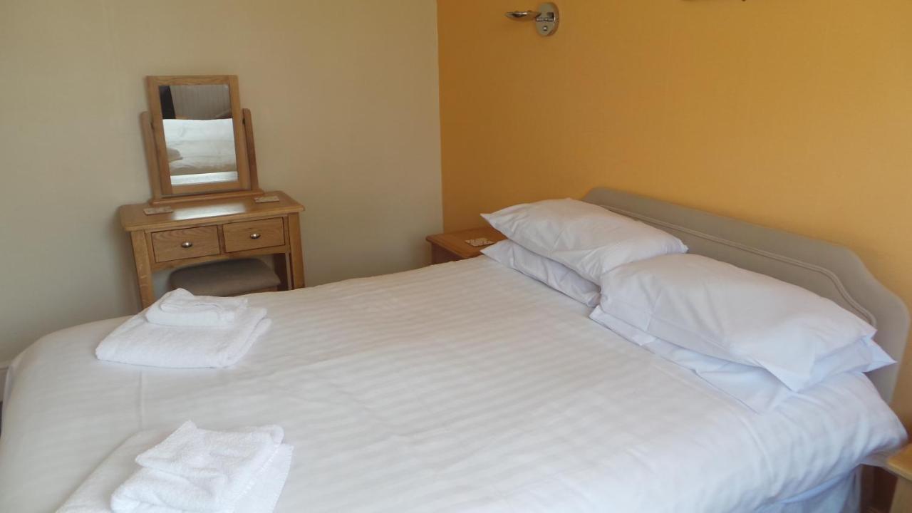 The Hamilton Appartement Great Yarmouth Buitenkant foto