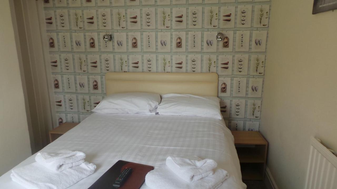 The Hamilton Appartement Great Yarmouth Buitenkant foto