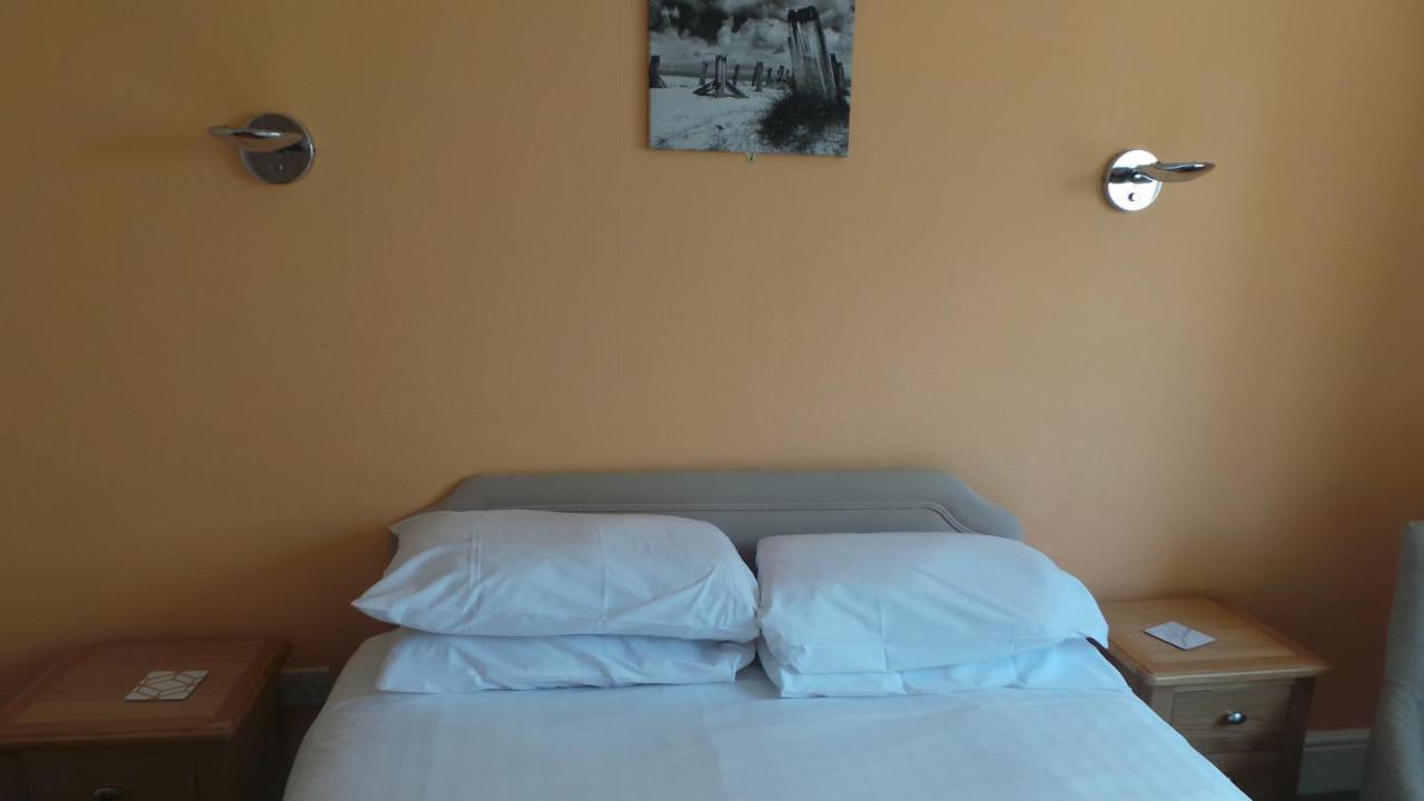 The Hamilton Appartement Great Yarmouth Buitenkant foto