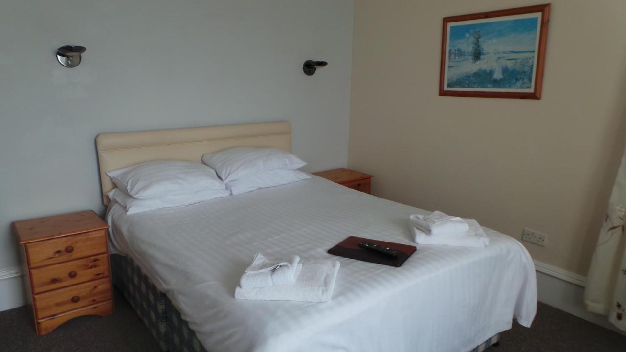 The Hamilton Appartement Great Yarmouth Buitenkant foto