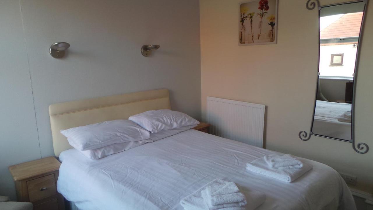 The Hamilton Appartement Great Yarmouth Buitenkant foto