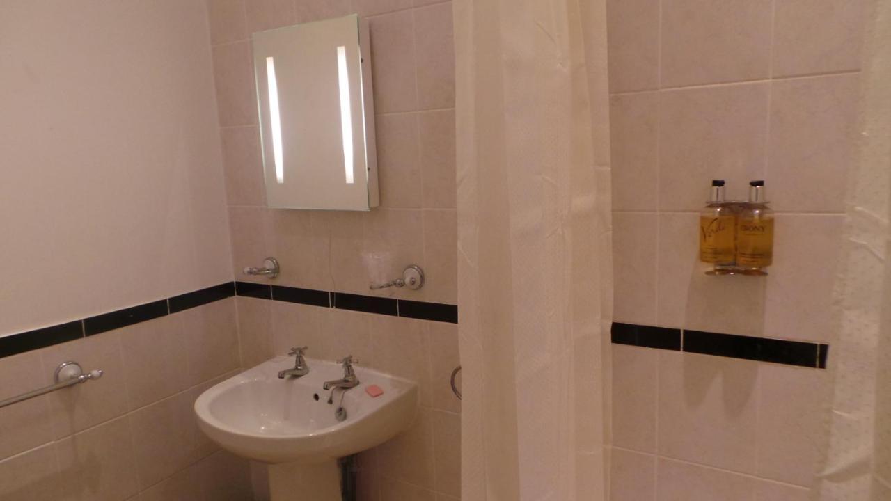 The Hamilton Appartement Great Yarmouth Buitenkant foto