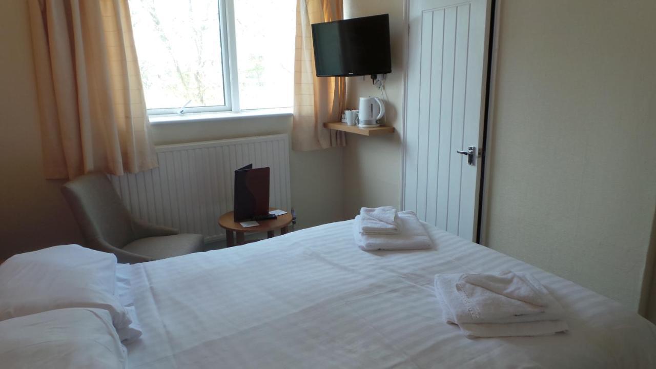 The Hamilton Appartement Great Yarmouth Buitenkant foto