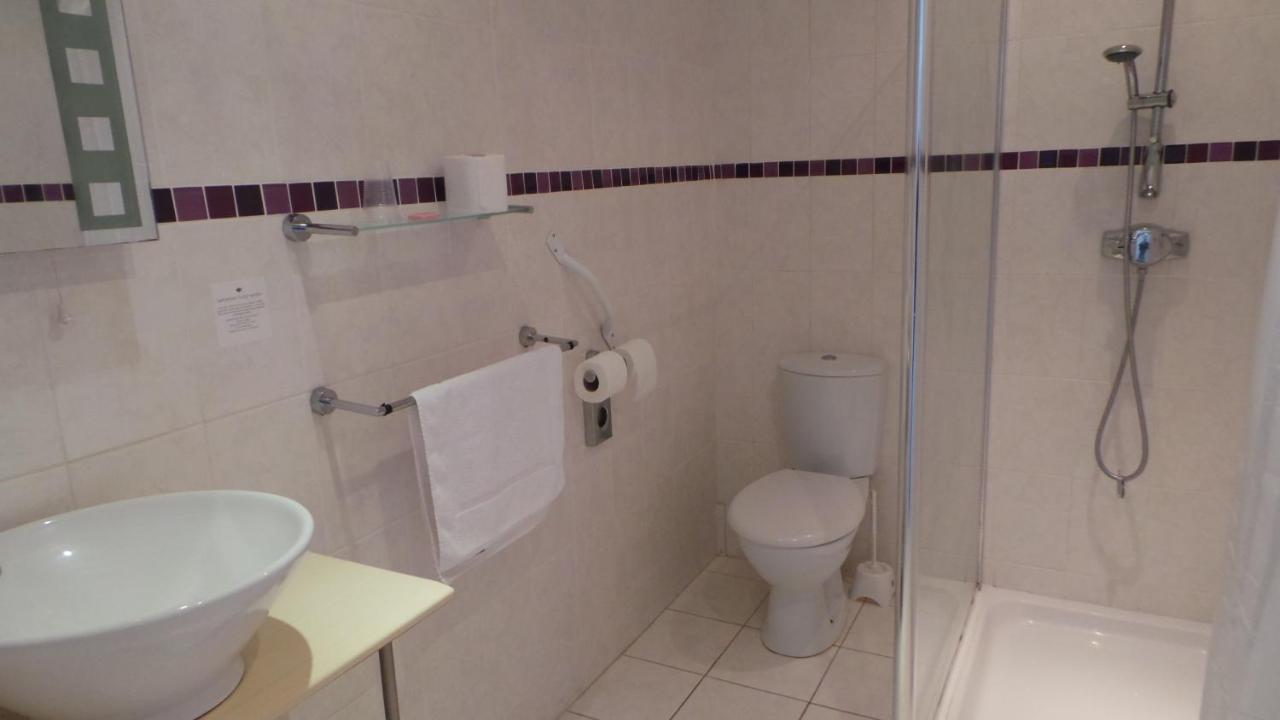 The Hamilton Appartement Great Yarmouth Buitenkant foto