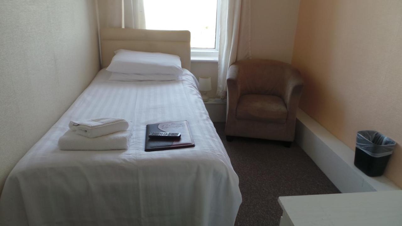 The Hamilton Appartement Great Yarmouth Buitenkant foto